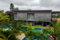 Exterior Tann Anda Resort