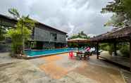 Swimming Pool 2 Tann Anda Resort