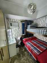 Kamar Tidur 4 Elegant Studio @ Grass Residences 1-5 persons only