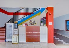 大堂 2 Hotel O Enggal Near Gor Saburai Formerly Hotel Pelangi