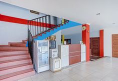 大堂 3 Hotel O Enggal Near Gor Saburai Formerly Hotel Pelangi