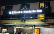 Exterior 3 Mandarin Inn