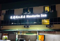 Exterior 3 Mandarin Inn