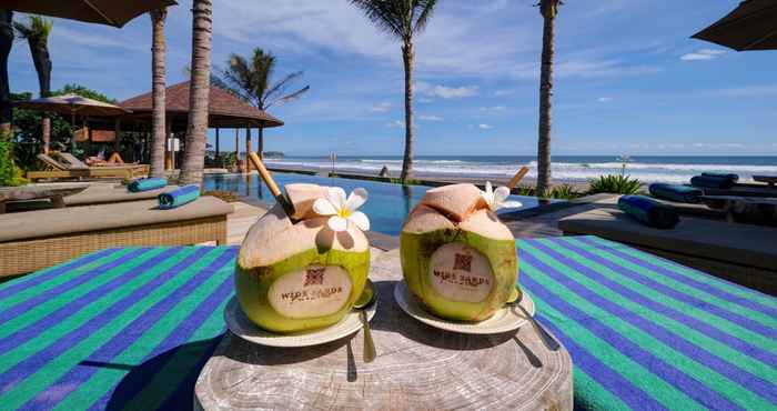 Swimming Pool Wide Sands Beach Retreat