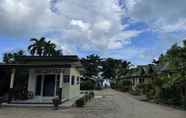 Lobby 7 Sea Breeze Bungalow