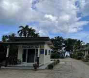 Lobby 7 Sea Breeze Bungalow