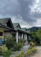 EXTERIOR_BUILDING Sea Breeze Bungalow