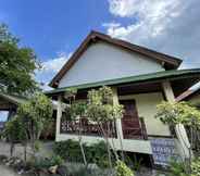 Exterior 3 Sea Breeze Bungalow