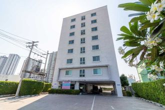 外観 4 Townhouse Siam Privi Hotel