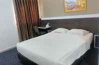 Kamar Tidur Baba Guest House Syariah