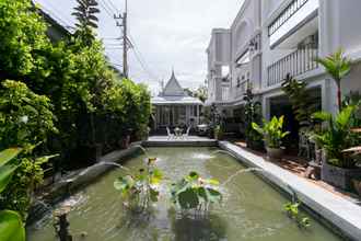 ภายนอกอาคาร 4 Wong Amat House