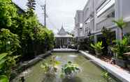 Exterior 2 Wong Amat House