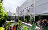 Exterior 3 Wong Amat House