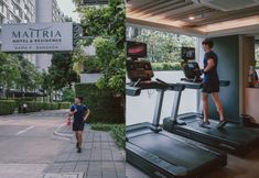 其他 3 Maitria Hotel Rama 9 Bangkok - A Chatrium Collection