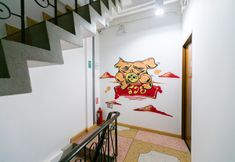 Common Space 5 Taladnoi Paint house