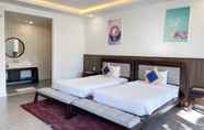 Phòng ngủ 7 Starlight Villa Beach Resort & Spa