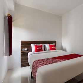 Capital O 3463 Cimahi Guest House1 , 飯店奇门延