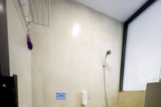 In-room Bathroom D'paragon Kerten