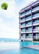 SWIMMING_POOL Fortune Saeng Chan Beach Hotel Rayong (SHA Certified)