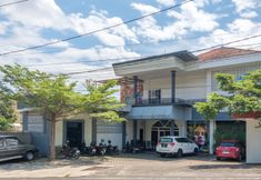 Exterior 4 INNCA Mimpi Inn, Semarang