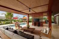 Lobi Amarta Beach Retreat by Nakula