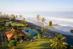 Amarta Beach Retreat by Nakula, Rp 1.669.452