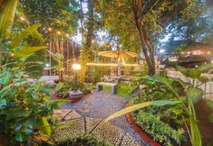 Common Space 7 Resort Kebun Indah 
