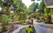 Common Space 5 Resort Kebun Indah 