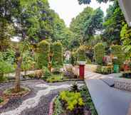 Common Space 5 Resort Kebun Indah 