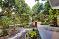 Common Space Resort Kebun Indah 