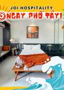 FUNCTIONAL_HALL Hoang Anh Hotel
