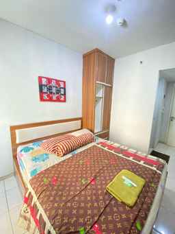 Skyline Studio Apartment Springlake Summarecon Bekasi by MDN PRO, USD 28.19