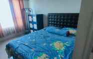 Bedroom 6 Skyline Studio Apartment Springlake Summarecon Bekasi by MDN PRO