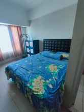 Bedroom 4 Skyline Studio Apartment Springlake Summarecon Bekasi by MDN PRO