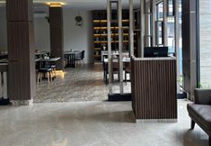 레스토랑 5 Graha Buana Hotel - Medan
