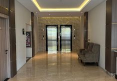로비 4 Graha Buana Hotel - Medan
