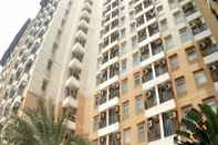 Exterior Sartika Apartment Margonda Residence 2