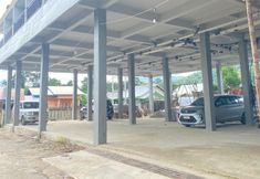 외관 3 Central Inn