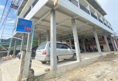 외관 2 Central Inn