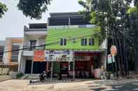 Lobi RoomZ Budget Residence Pet Friendly