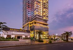 Bên ngoài 3 DeLaSea Ha Long Hotel 