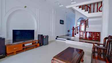 Sảnh chờ 4 Lavie House