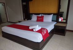 Bedroom 7 PF Resort