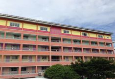 Exterior 2 Chompoo Inn