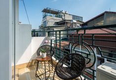 주변 전망 및 관광 명소 7 Astoria Hanoi Hotel & Travel