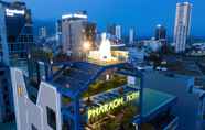 Luar Bangunan 2 Pharaoh Boutique Hotel Danang