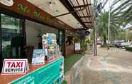 Sảnh chờ 3 Me Mee Place & Tour Krabi