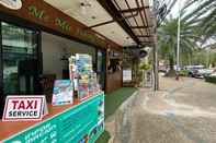 Sảnh chờ Me Mee Place & Tour Krabi