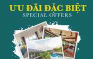 Luar Bangunan 3 Suoi May Phu Quoc Garden Resort & Spa