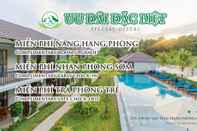 Bên ngoài Suoi May Phu Quoc Garden Resort & Spa